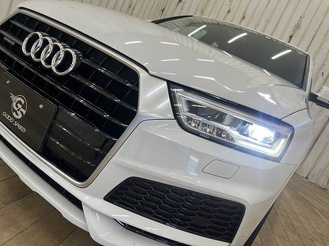 Audi Q3 2017-03 17519-7