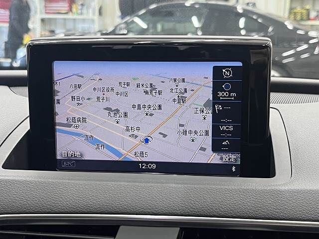 Audi Q3 2017-03 17519-3