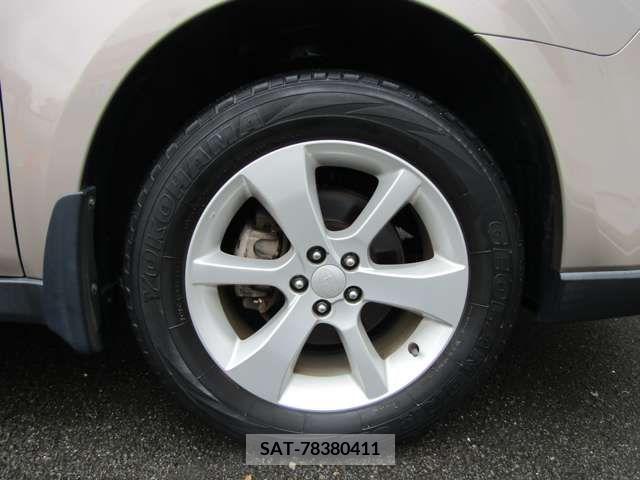 Subaru OUTBACK 2013-03 327851-3