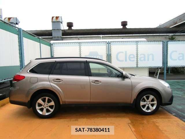 Subaru OUTBACK 2013-03 327851-15