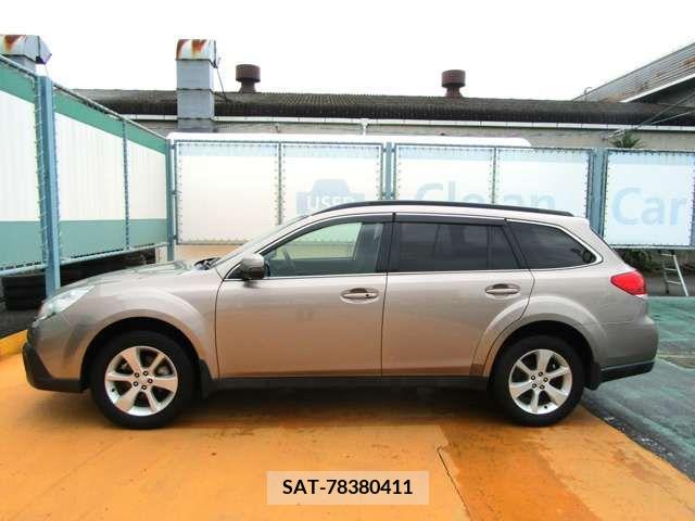 Subaru OUTBACK 2013-03 327851-14