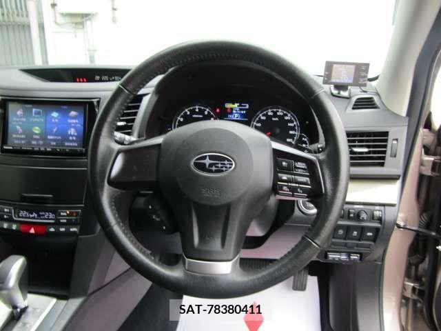 Subaru OUTBACK 2013-03 327851-10