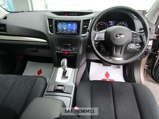 Subaru OUTBACK 2013-03 327851-9