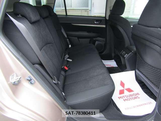 Subaru OUTBACK 2013-03 327851-8