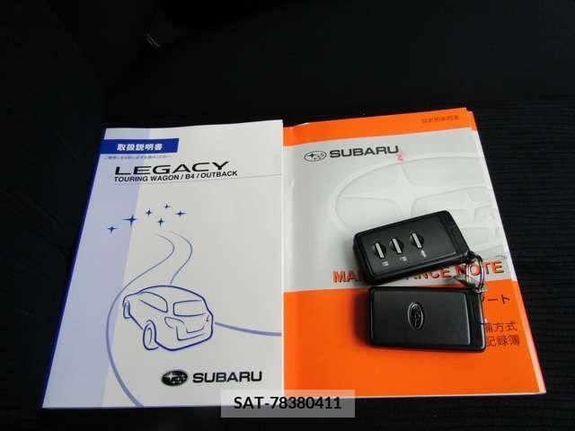 Subaru OUTBACK 2013-03 327851-7
