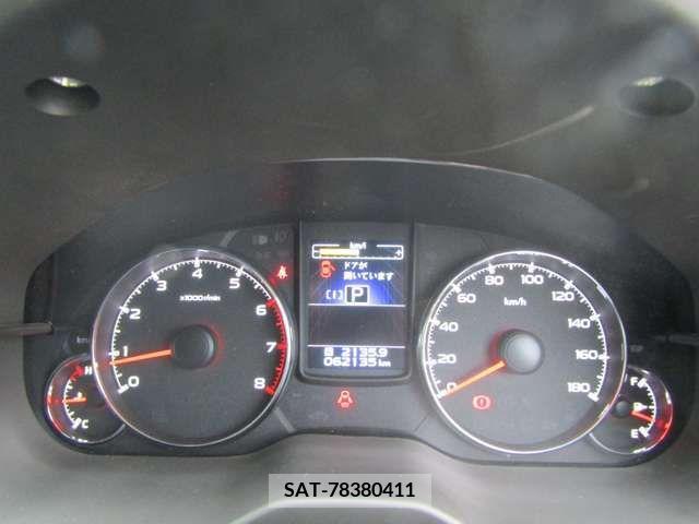 Subaru OUTBACK 2013-03 327851-5