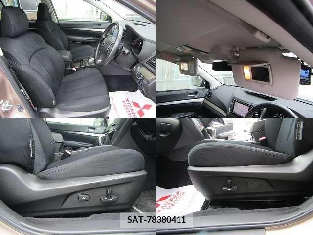 Subaru OUTBACK 2013-03 327851-19