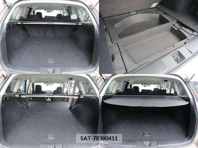 Subaru OUTBACK 2013-03 327851-18