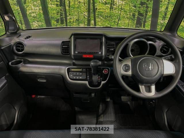 Honda N BOX 2013-12 306511-1