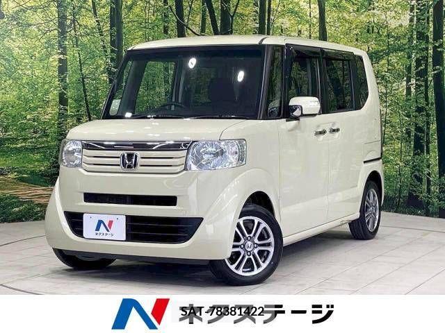 Honda N BOX 2013-12 306511-0