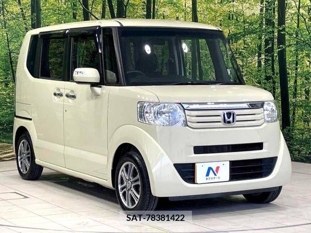 Honda N BOX 2013-12 306511-16