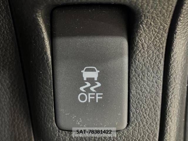 Honda N BOX 2013-12 306511-7