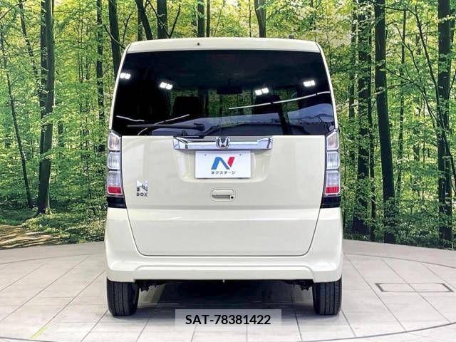 Honda N BOX 2013-12 306511-15