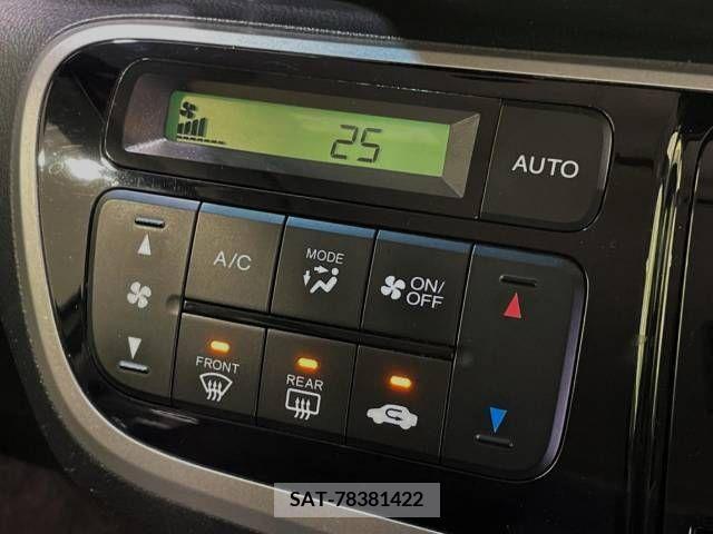 Honda N BOX 2013-12 306511-5