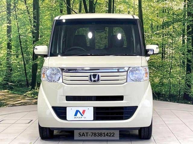 Honda N BOX 2013-12 306511-14