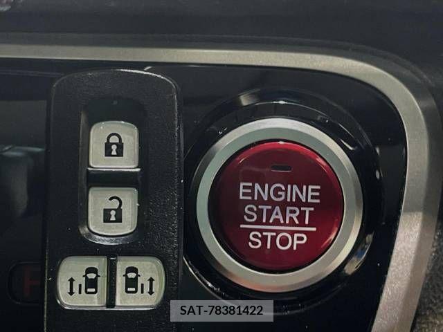 Honda N BOX 2013-12 306511-4