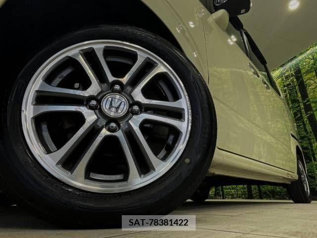 Honda N BOX 2013-12 306511-13