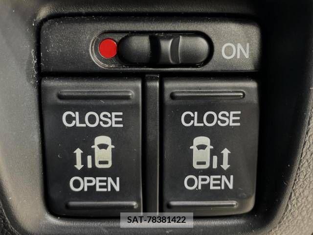 Honda N BOX 2013-12 306511-3