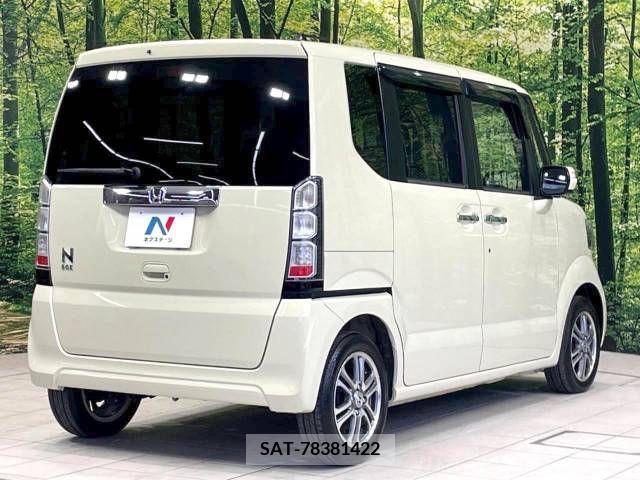 Honda N BOX 2013-12 306511-17