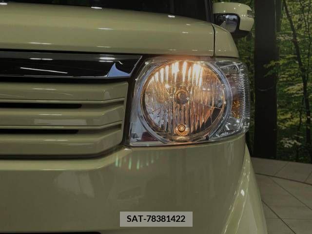 Honda N BOX 2013-12 306511-12