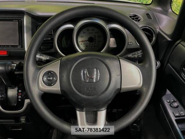 Honda N BOX 2013-12 306511-11