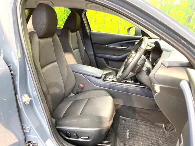Mazda CX-30 2020-09 20630-8