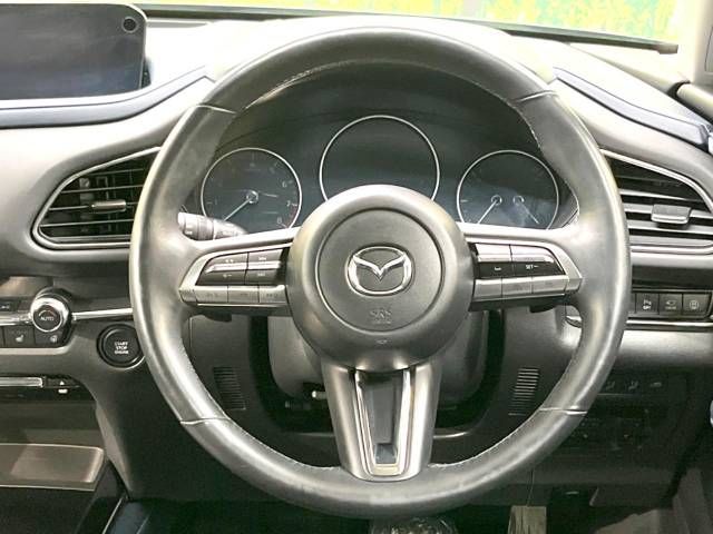 Mazda CX-30 2020-09 20630-11
