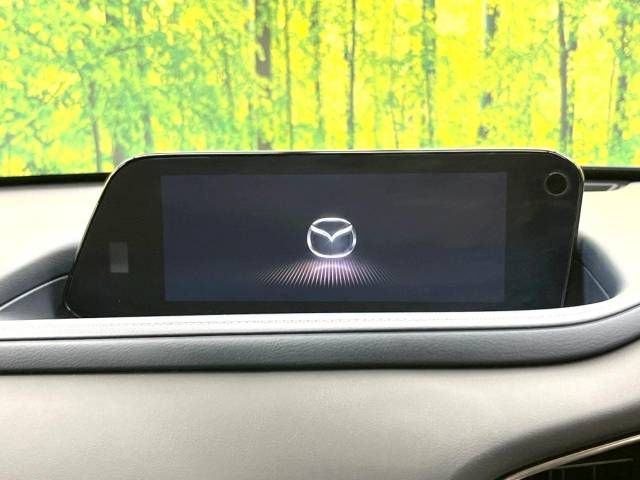 Mazda CX-30 2020-09 20630-3