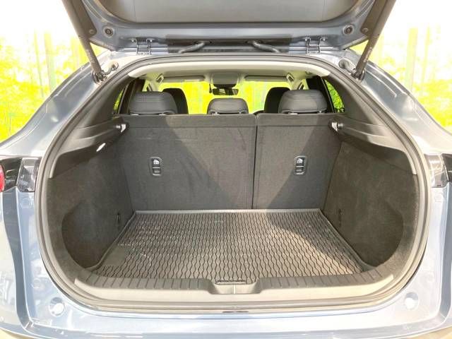 Mazda CX-30 2020-09 20630-10