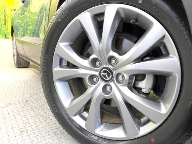 Mazda CX-30 2020-09 20630-13