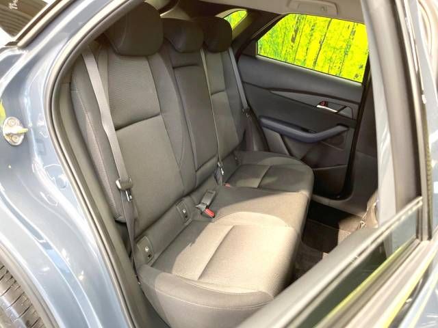 Mazda CX-30 2020-09 20630-9