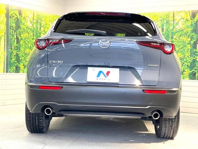 Mazda CX-30 2020-09 20630-15