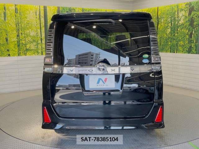 Toyota VOXY 2017-07 337113-16