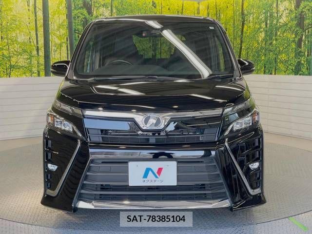 Toyota VOXY 2017-07 337113-15