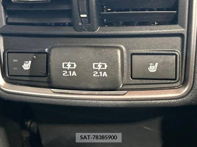 Subaru FORESTER 2019-03 241414-7
