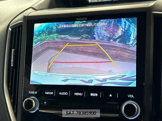 Subaru FORESTER 2019-03 241414-3