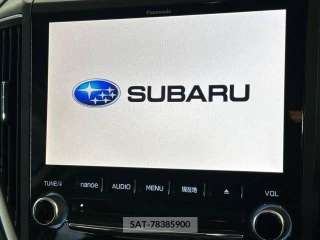 Subaru FORESTER 2019-03 241414-2