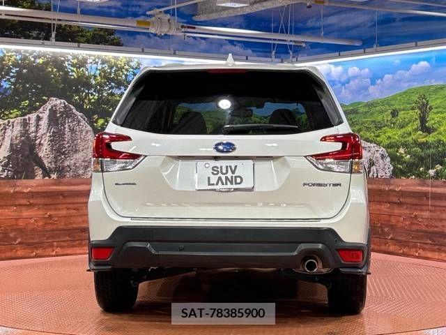 Subaru FORESTER 2019-03 241414-15