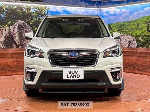 Subaru FORESTER 2019-03 241414-14