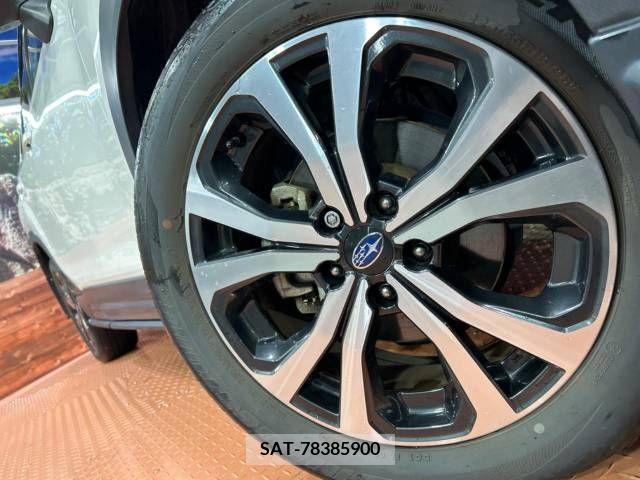 Subaru FORESTER 2019-03 241414-13