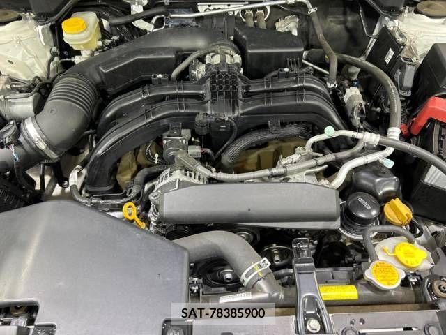 Subaru FORESTER 2019-03 241414-19