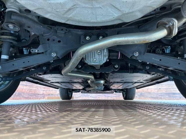 Subaru FORESTER 2019-03 241414-18