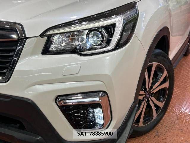 Subaru FORESTER 2019-03 241414-12