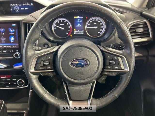 Subaru FORESTER 2019-03 241414-11
