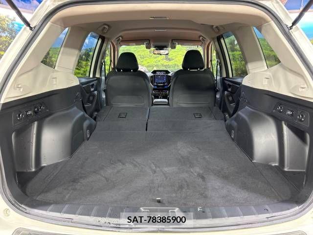 Subaru FORESTER 2019-03 241414-10