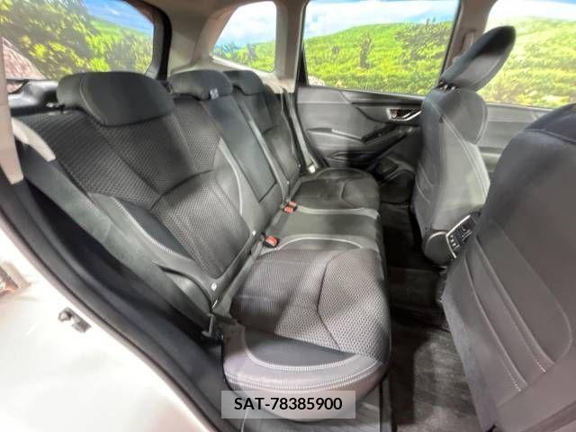 Subaru FORESTER 2019-03 241414-9