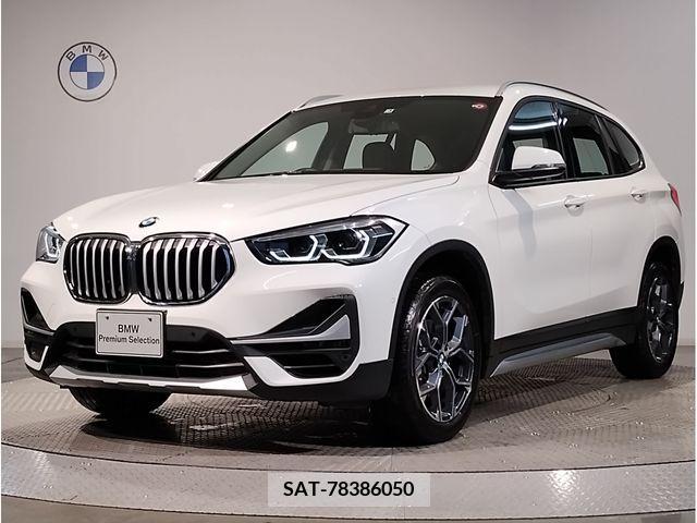 Bmw X1 2022-03 294016-0