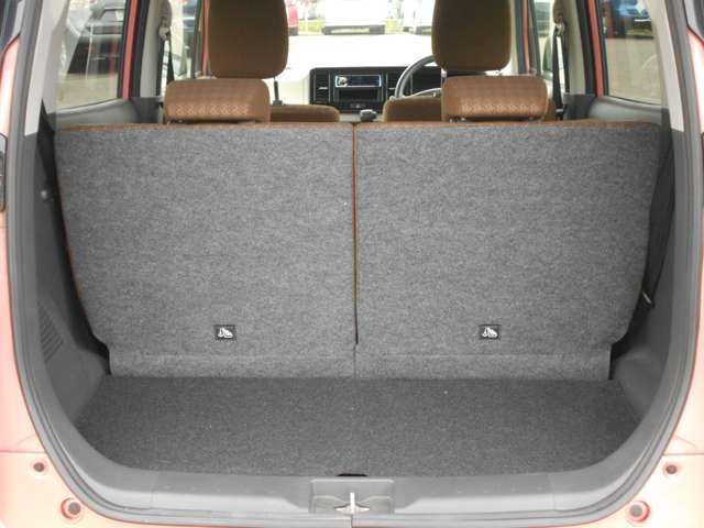 Nissan MOCO 2014-09 24806-6