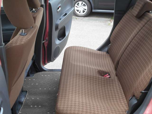 Nissan MOCO 2014-09 24806-9