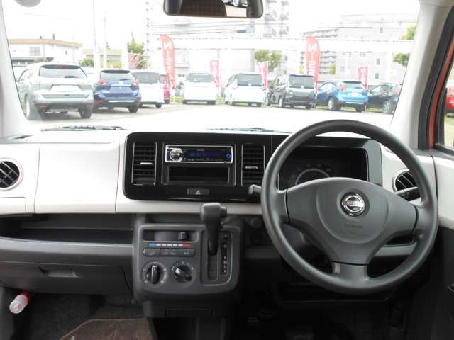 Nissan MOCO 2014-09 24806-2